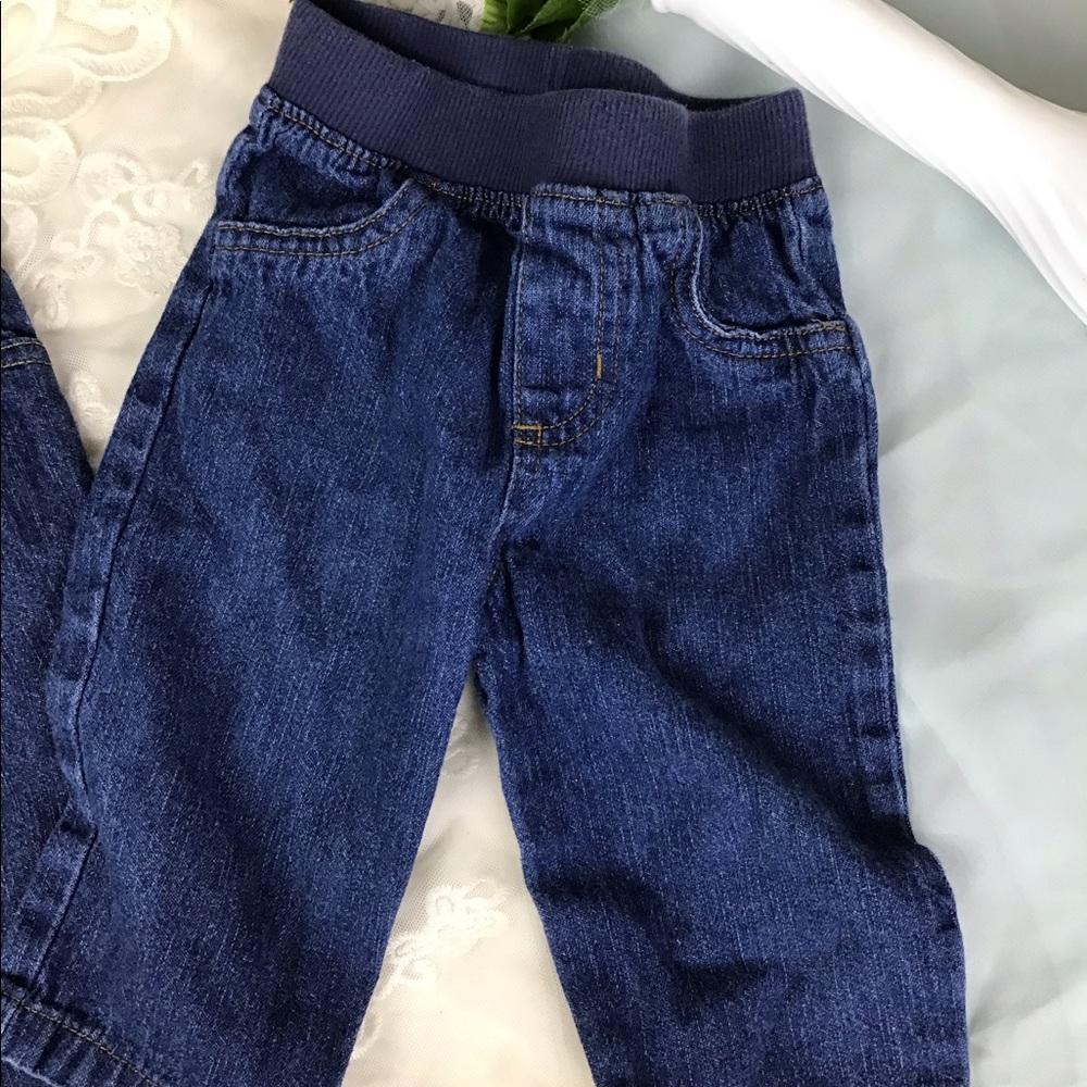 ❤️ BABY PANTS BUNDLE - Picture 4 of 6